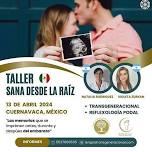 Taller Cuernavaca: 