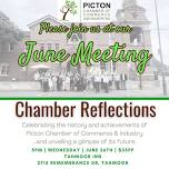 Celebrating Picton Chamber's Achievements