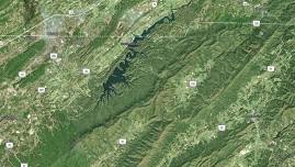 NOTE CHANGE! The BIG ONE- a day long ride along the Holston Mountain