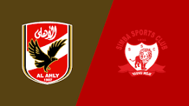 Al Ahly vs Simba