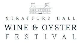 Stratford Hall Wine & Oyster Festival