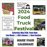 2024 Food Tr4uck Festival