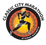 Classic City Marathon, Athena Half Marathon, and Marathon Relay