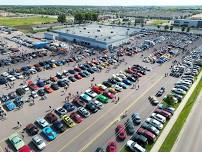 Cars & Coffee - Presented by Schulte Subaru