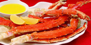 Tickets on sale for all-you-can-eat crab feast July 27