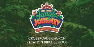 Vacation Bible School at Crossroads Church North Campus