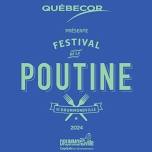 Festival de la Poutine 2024