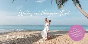 Discover Destination Weddings and Honeymoons