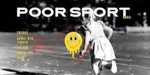 POORSPORT