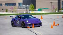 IRPCA Autocross June , 2024