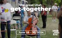 Utah Arts Festival 2024