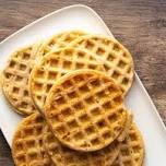 Waffle Wednesday