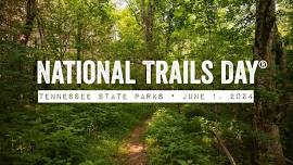 National Trails Day Hike