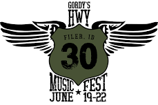 Gordy's HWY 30 Music Fest - Visit Southern Idaho