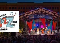 Twin Cities Jazz Festival