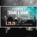 An Evening with Shane & Shane