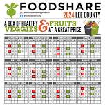 Last Day to Order your FoodShare Box