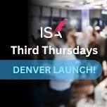 Third Thursdays - Denver