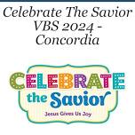 Word of God Lutheran Church 2024 VBS