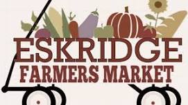 Eskridge Farmers' Market