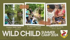 Wild Child Summer Camp