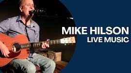 Mike Hilson - Live Music