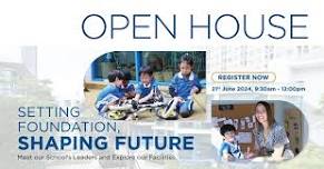 Shrewsbury City Campus Open House