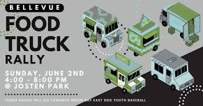 Bellevue Food Truck Rally