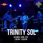 Boxcar Presents Trinity Soul