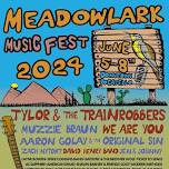 Meadowlark Music Fest