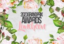 2023 Grand Prix Awards Luncheon