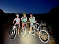 West Canyon Night Ride