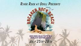 “Breaker Rock Beach” VBS 2024