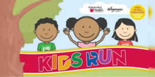 Kids Run Buffalo 2024