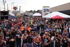 SHADY MUGS - EPIC ERIE 2nd ANNUAL ALL WHEEL RALLY!