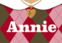 Annie