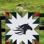 Barn Quilt Painting