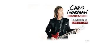 Chris Norman