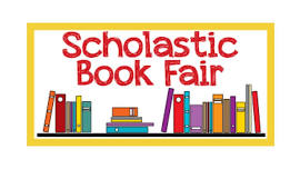 Scholastic Book Fair