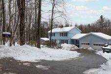 Open House for 34 Fenderson Hill North Road N Wilton ME 04294