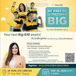 Empowered Moms: Unlock Your Potential with Sun Life