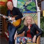 Zoe Schwarz & Rob Koral Jazz Festival Fringe