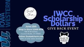 IWCC Black Tie “Saddle up for Scholarships” Give Back Event