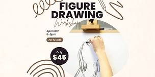 Figure Drawing Workshop