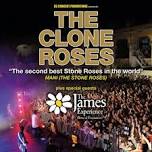 The Clone Roses