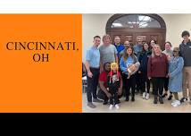 Adult and Pediatric First Aid, CPR, AED BL   (Cincinnati)