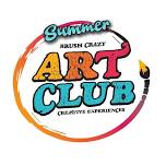 Summer Art Club: Doodle Art