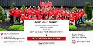 KW Career Night