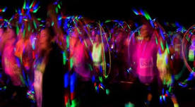 GLOWFIT CLUBBERCISE CLASS is now in the NORTH ISLAND - 7PM - 8PM