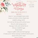 Mother's Day Brunch Buffet